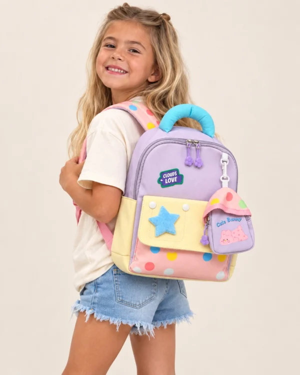IMG_0390 Ollimoon Little Explorer Backpack - Image 1